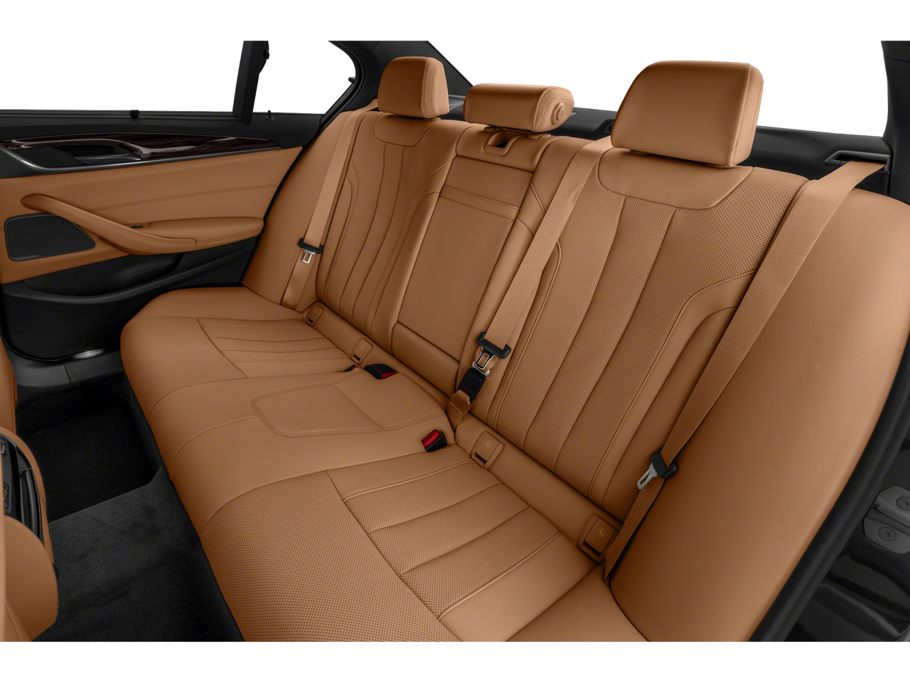 2022 BMW 5 Series 530i xDrive Sedan