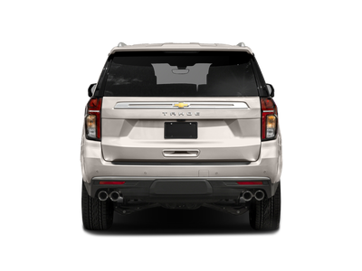 2022 Chevrolet Tahoe 4WD 4dr High Country