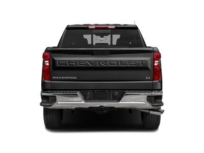 2022 Chevrolet Silverado 1500 LTD 4WD Crew Cab 147" High Country