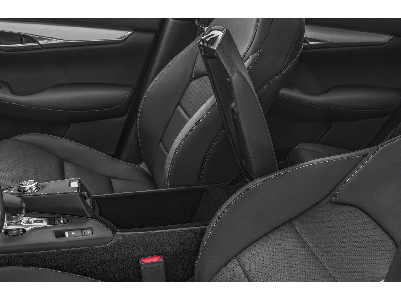 2022 INFINITI QX50 ESSENTIAL AWD