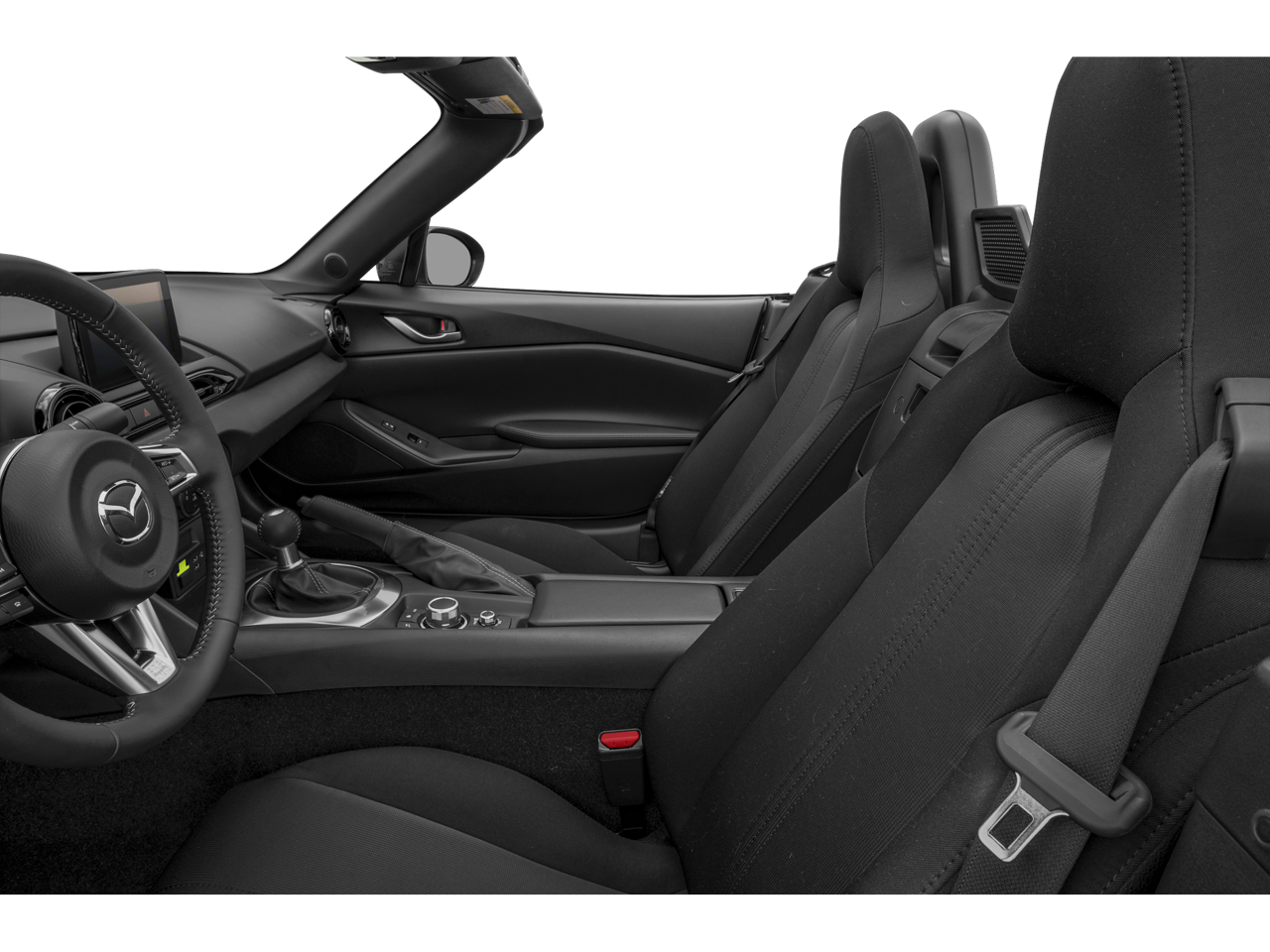 2022 Mazda Mazda MX-5 Miata Sport