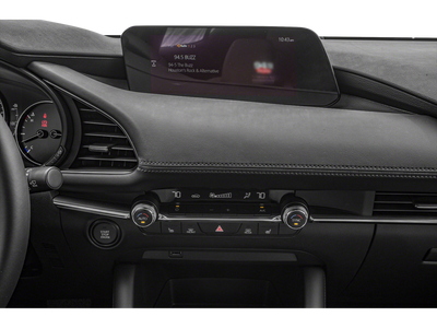 2022 Mazda Mazda3 Hatchback Preferred Auto FWD