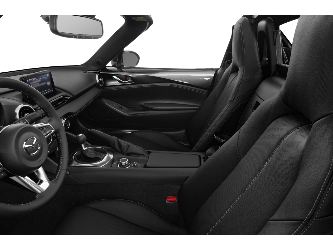 2022 Mazda Mazda Miata RF Grand Touring