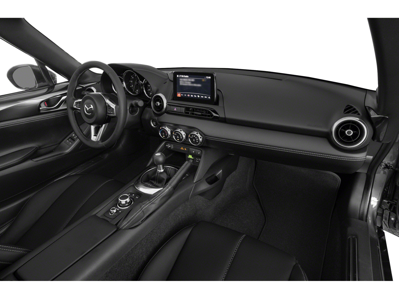 2022 Mazda Mazda Miata RF Grand Touring