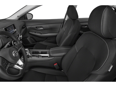2022 Nissan Sentra SV CVT