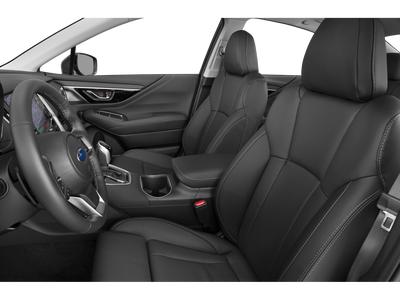 2022 Subaru Legacy Limited XT CVT