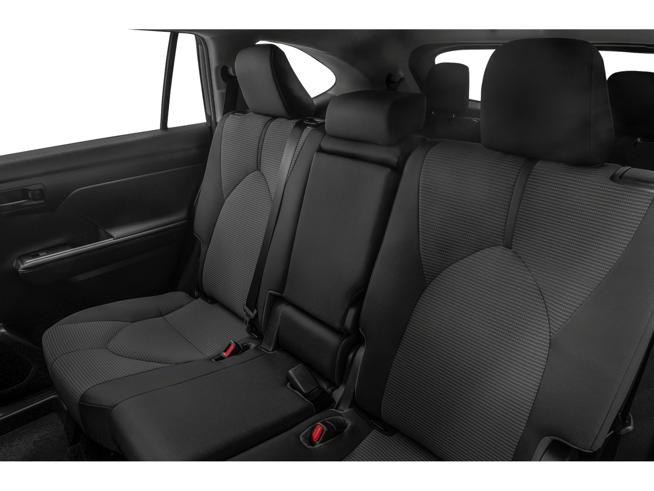2022 Toyota Highlander LE AWD (Natl)