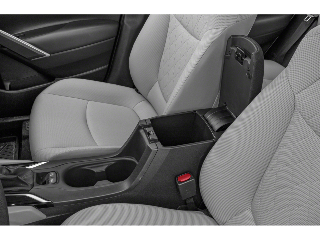 2022 Toyota Corolla Cross L 4WD (Natl)