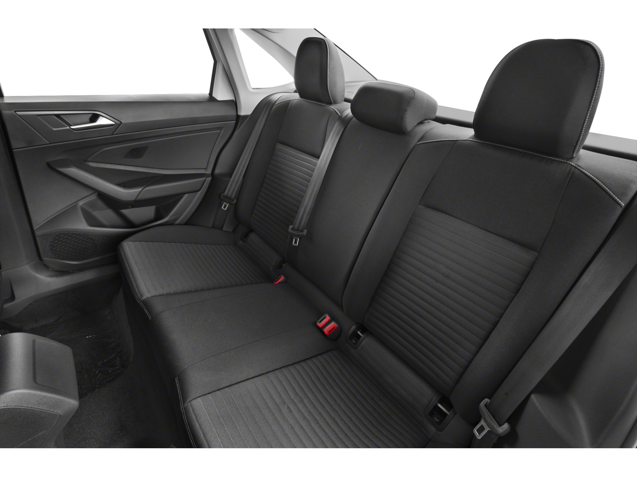 2022 Volkswagen Jetta S Auto