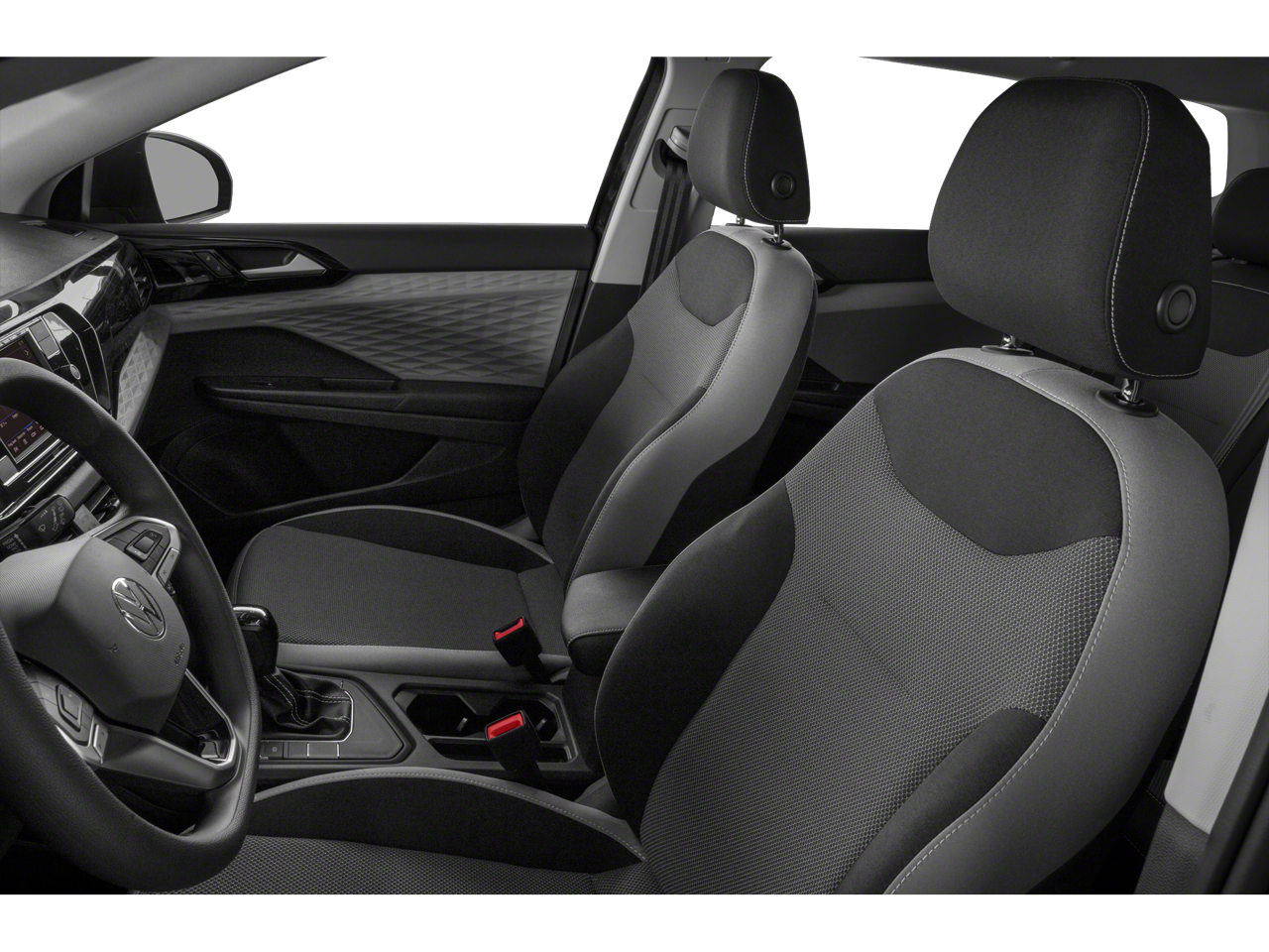 2022 Volkswagen Taos S FWD