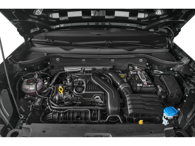 2022 Volkswagen Taos S FWD