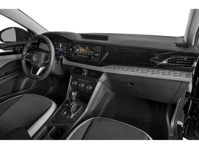 2022 Volkswagen Taos S FWD