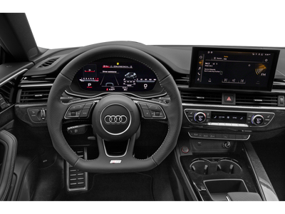 2023 Audi S5 Sportback Premium Plus 3.0 TFSI quattro