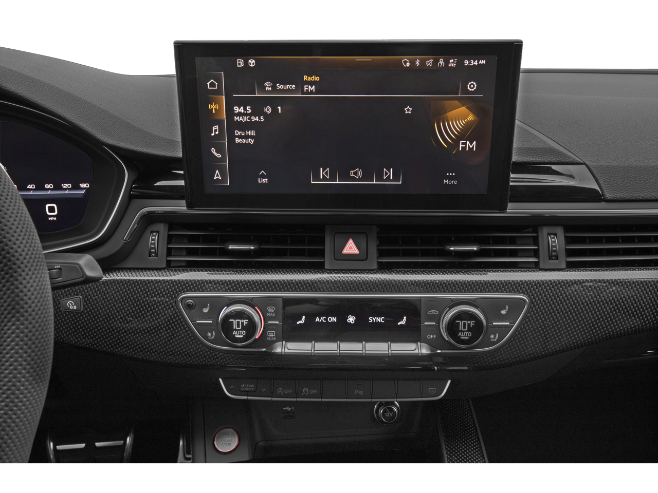 2023 Audi S5 Sportback Premium Plus 3.0 TFSI quattro