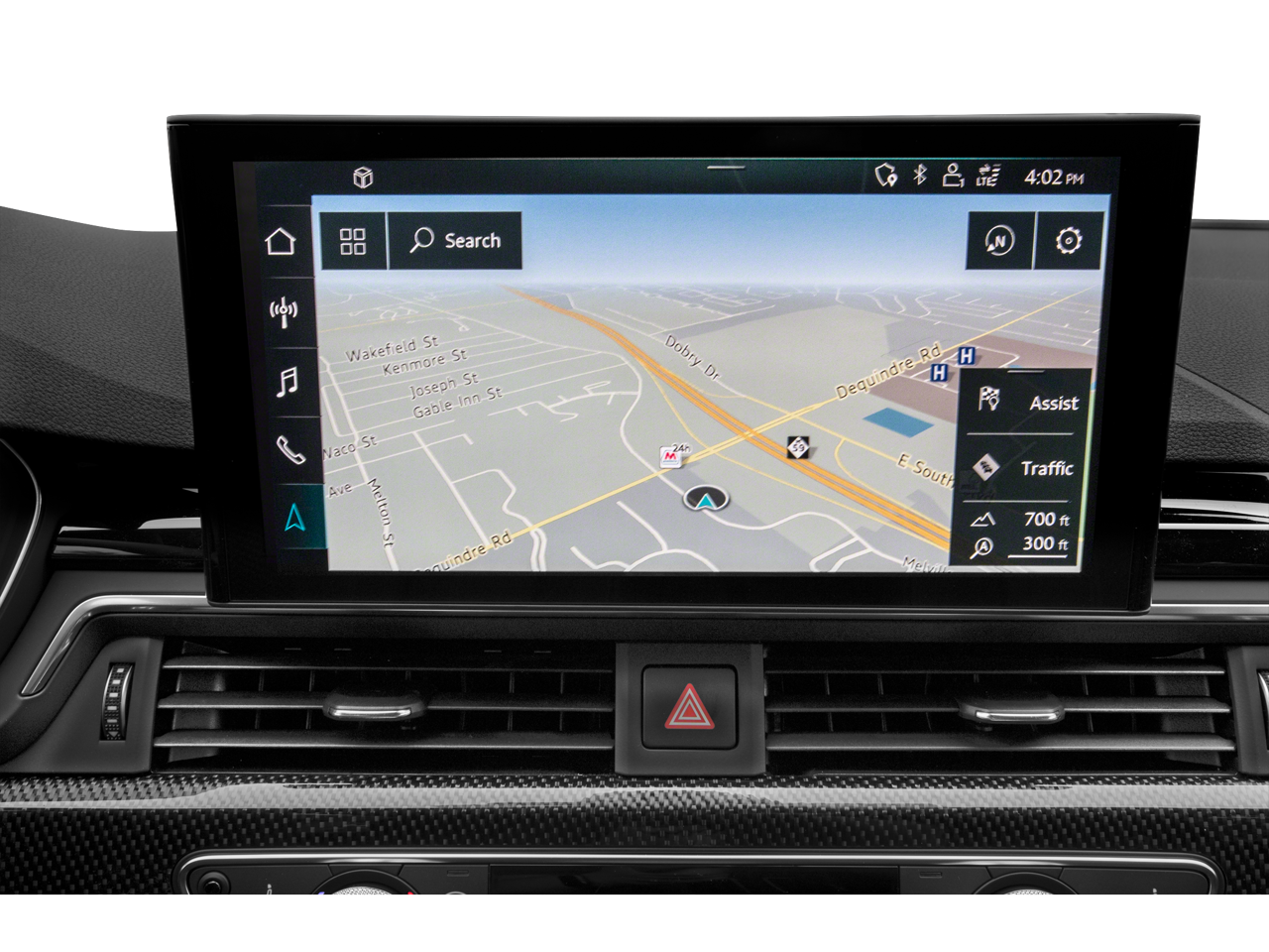 2023 Audi S5 Sportback Premium Plus 3.0 TFSI quattro