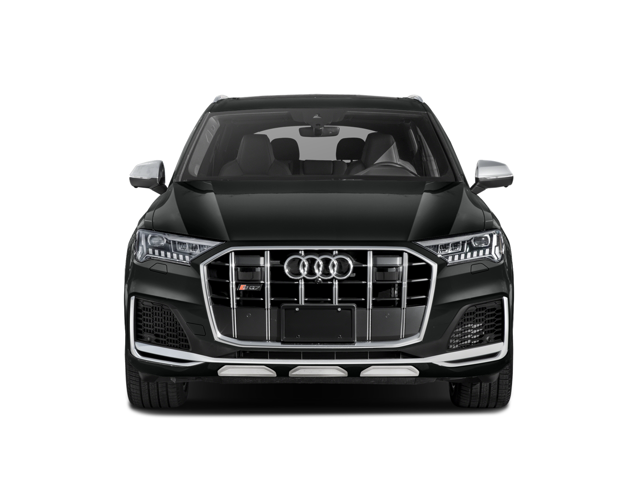 2023 Audi SQ7 Prestige 4.0 TFSI quattro