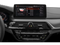 2023 BMW 5 Series M550i xDrive Sedan