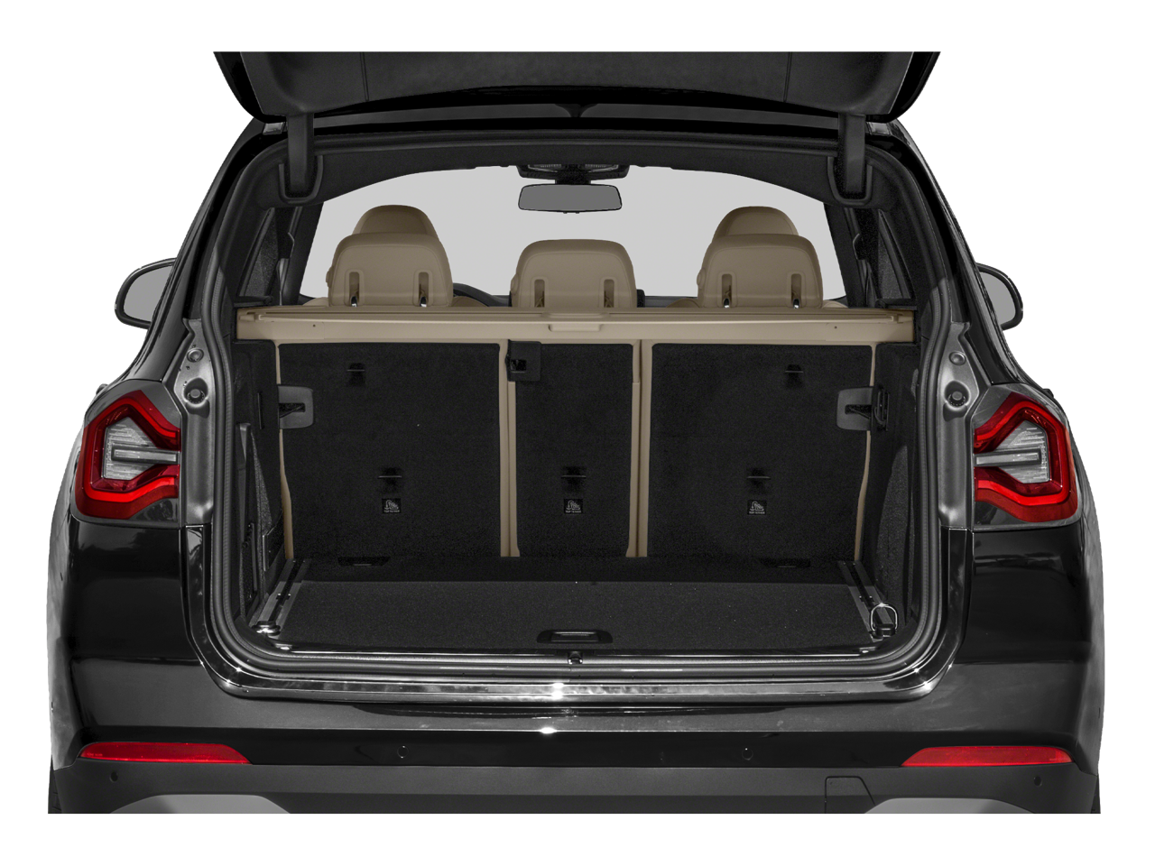 2023 BMW X3 xDrive30i Sports Activity Vehicle