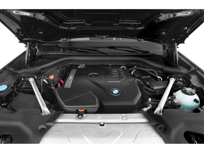 2023 BMW X3 xDrive30i Sports Activity Vehicle