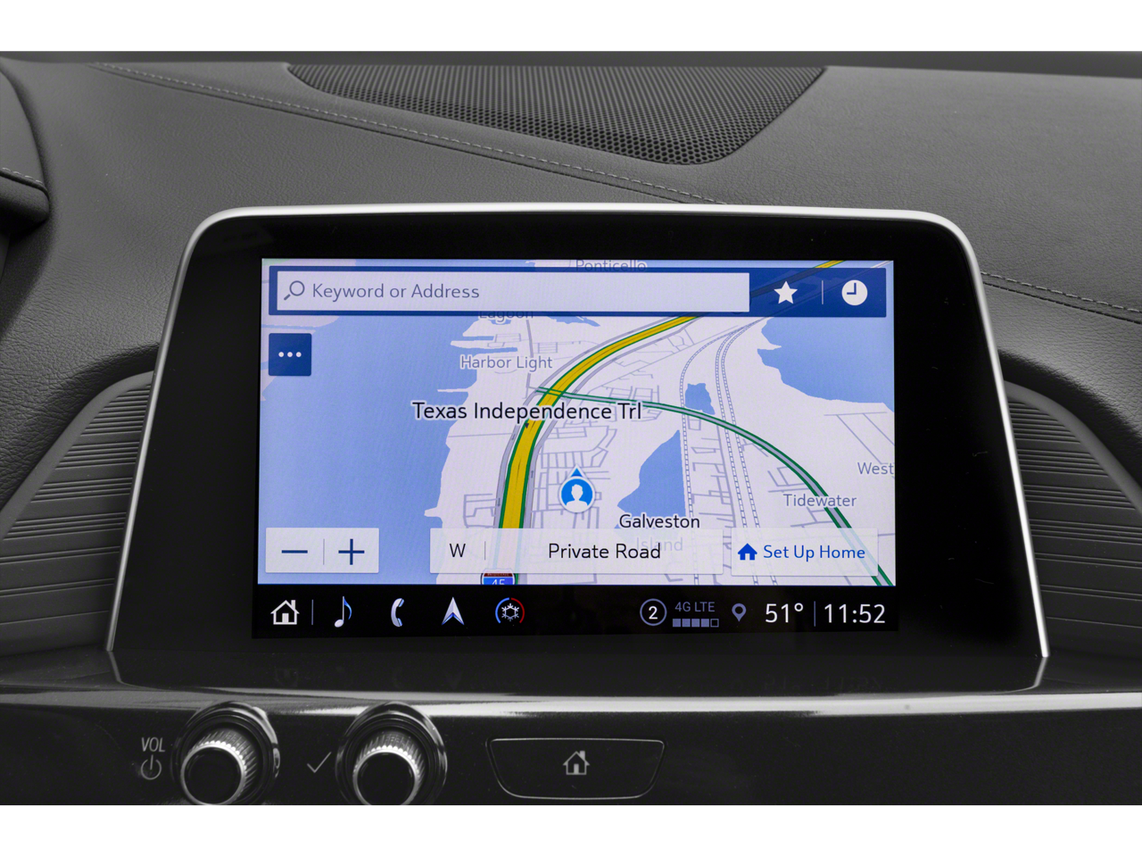 2023 Cadillac CT4 4dr Sdn Luxury