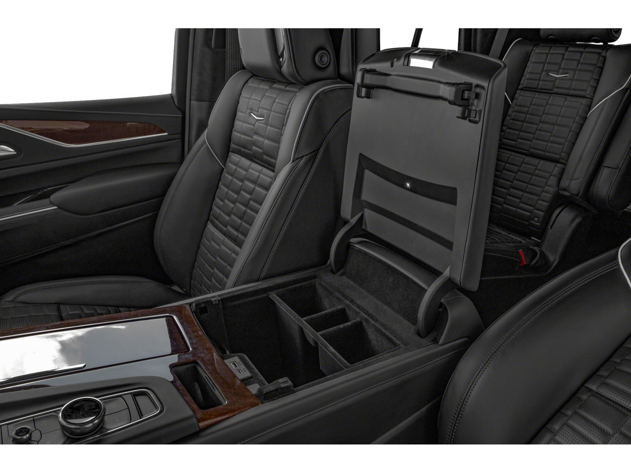 2023 Cadillac Escalade 4WD 4dr Premium Luxury Platinum