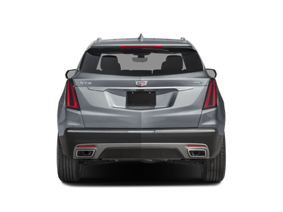 2023 Cadillac XT5 AWD 4dr Premium Luxury