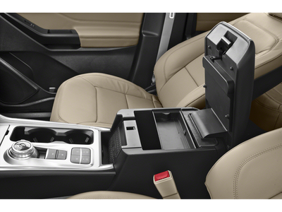 2023 Ford Explorer Limited 4WD