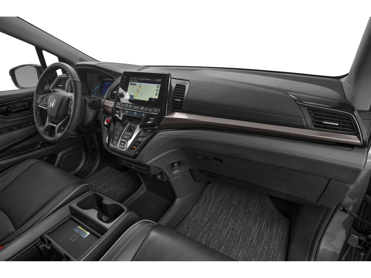 2023 Honda Odyssey Elite Auto