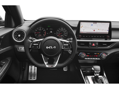 2023 Kia Forte GT-Line IVT