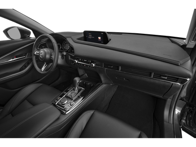 2023 Mazda Mazda CX-30 2.5 S Preferred Package AWD