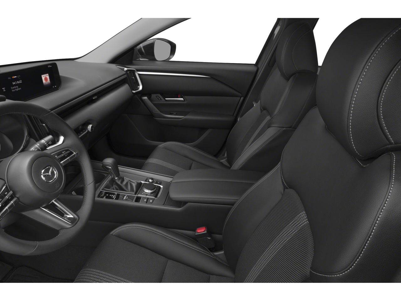 2023 Mazda Mazda CX-50 2.5 S Select Package