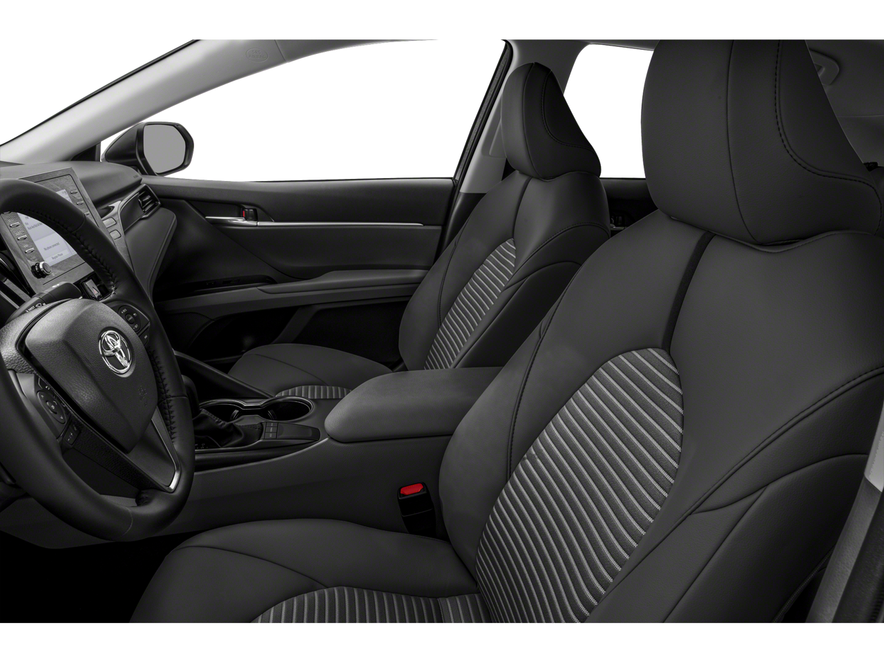 2023 Toyota Camry SE Auto (Natl)