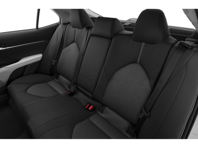 2023 Toyota Camry LE Auto (Natl)