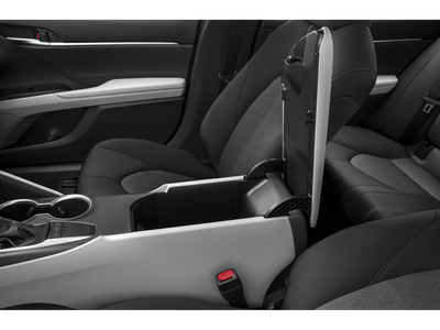 2023 Toyota Camry LE Auto (Natl)