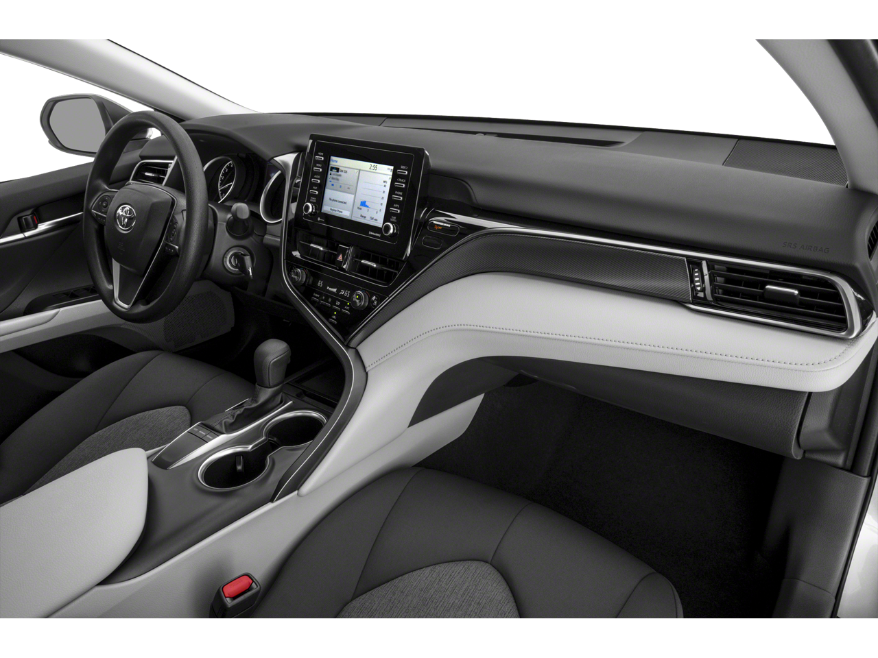 2023 Toyota Camry LE Auto (Natl)