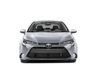 2023 Toyota Corolla LE CVT (Natl)