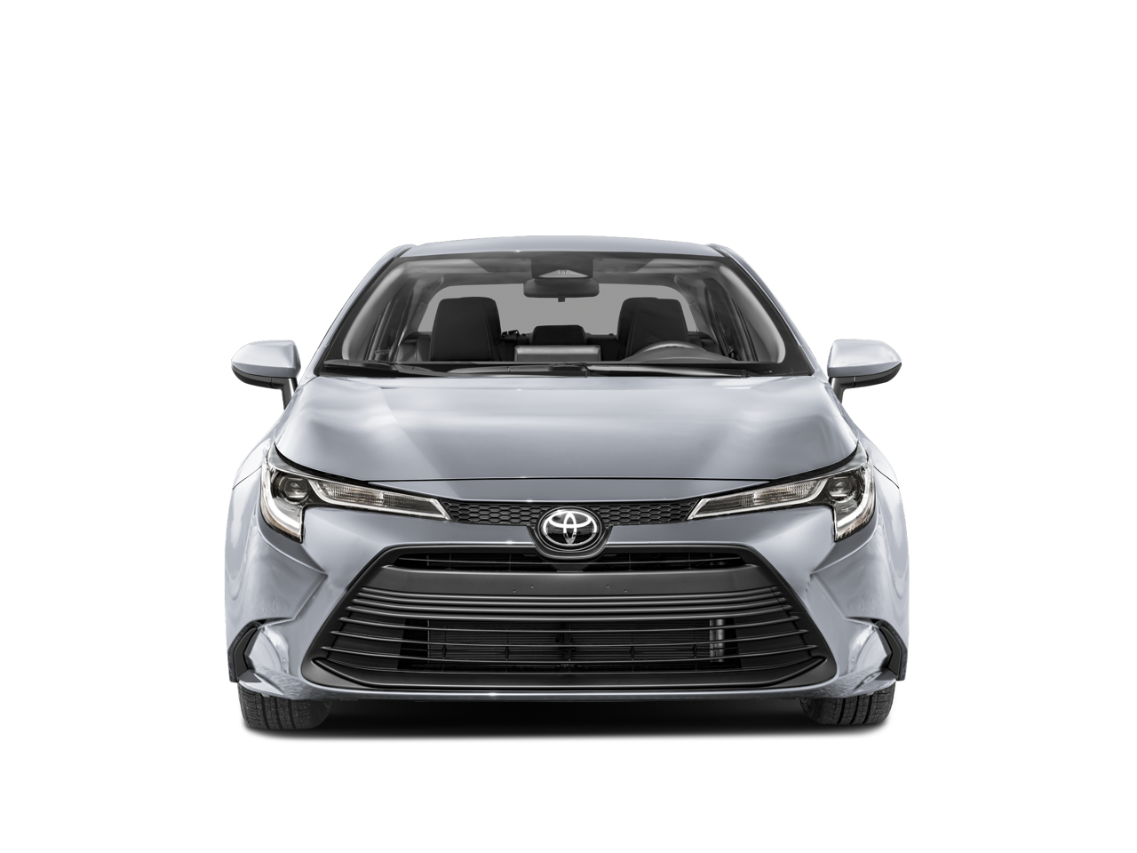 2023 Toyota Corolla LE CVT (Natl)