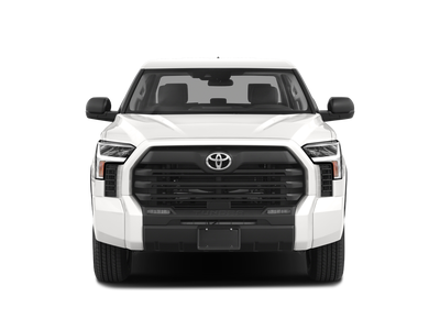 2023 Toyota Tundra 4WD SR5 CrewMax 5.5' Bed (Natl)