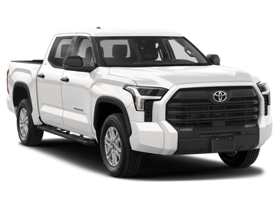 2023 Toyota Tundra 4WD SR5 CrewMax 5.5' Bed (Natl)