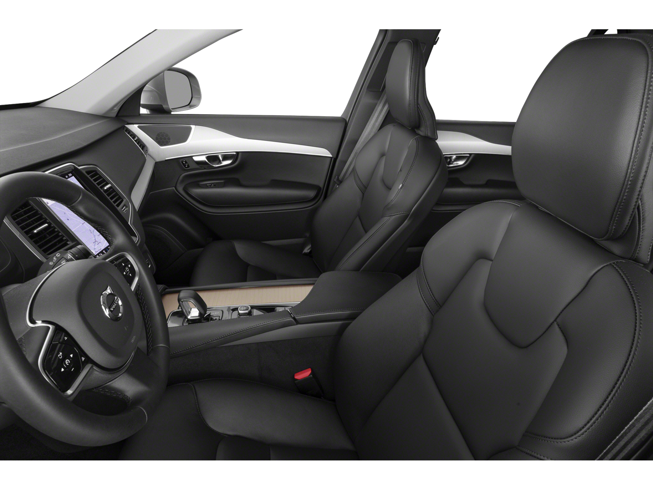 2023 Volvo XC90 B6 AWD Ultimate 7P