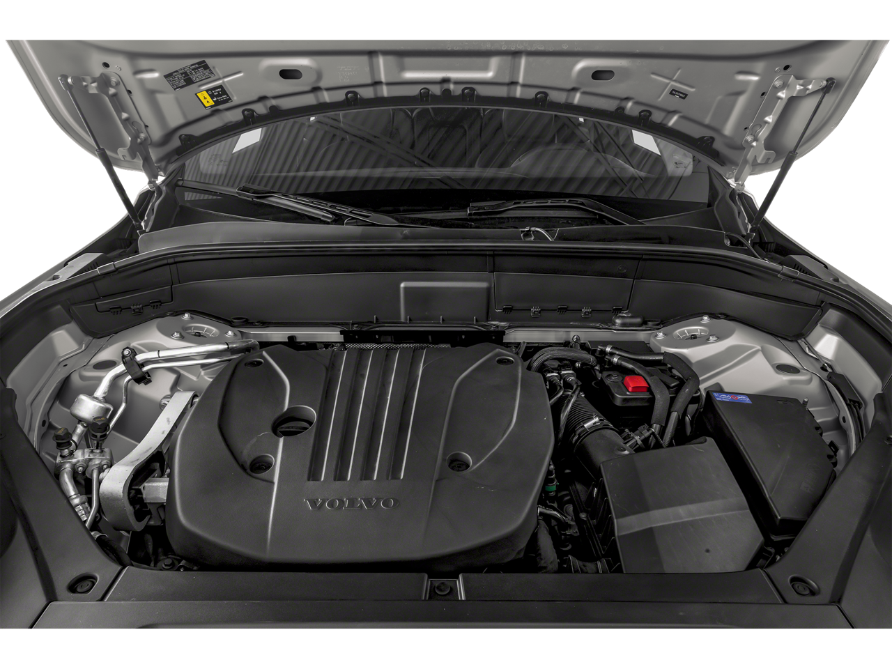 2023 Volvo XC90 B6 AWD Ultimate 7P