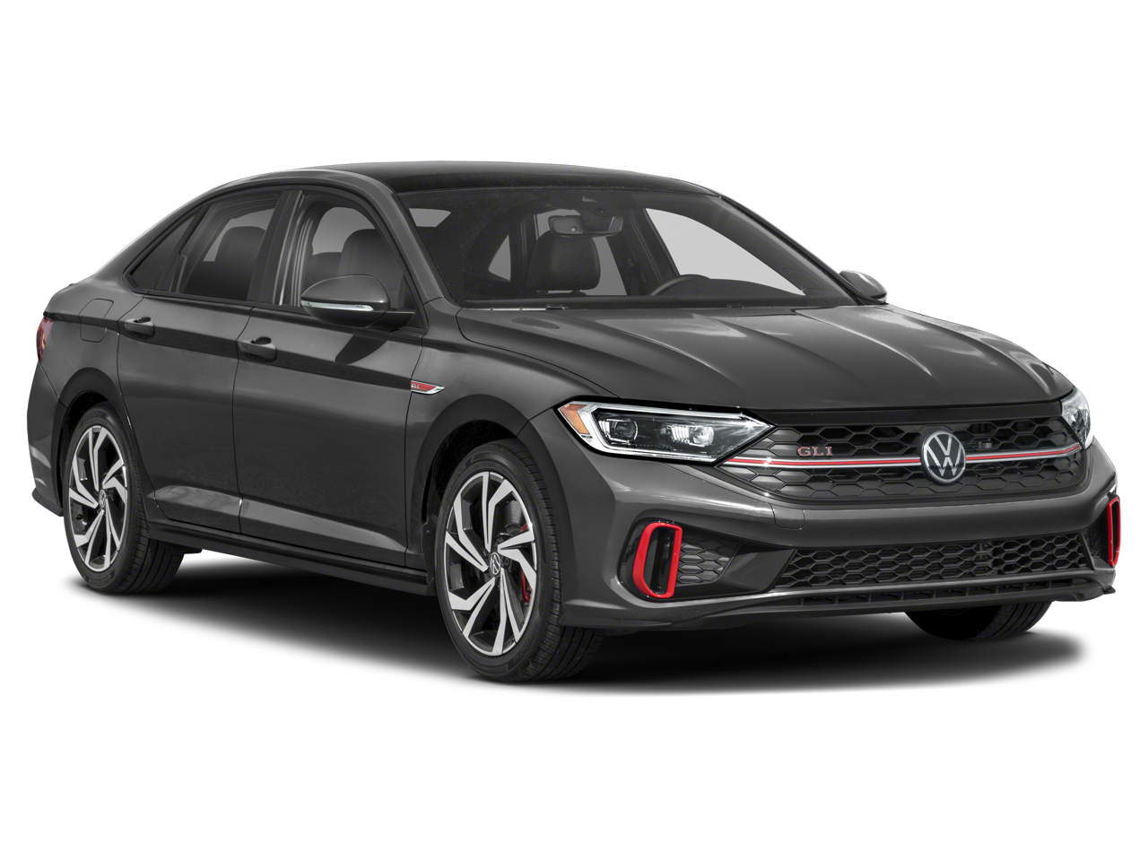 2023 Volkswagen Jetta GLI Autobahn Manual