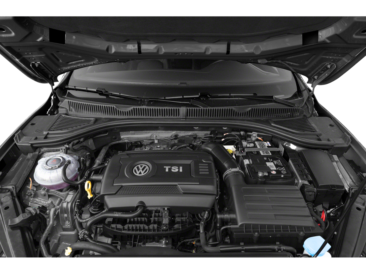 2023 Volkswagen Jetta GLI Autobahn Manual
