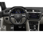 2023 Volkswagen Tiguan 2.0T SE R-Line Black 4MOTION