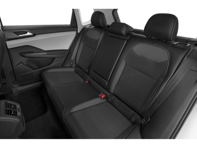 2023 Volkswagen Taos SE 4MOTION