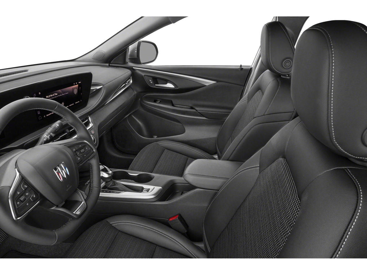 2024 Buick Envista FWD 4dr Preferred