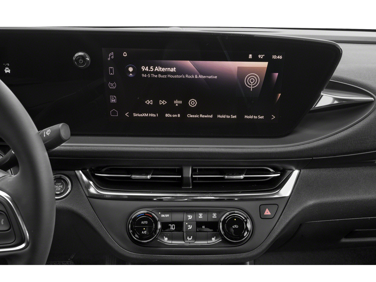 2024 Buick Envista FWD 4dr Preferred