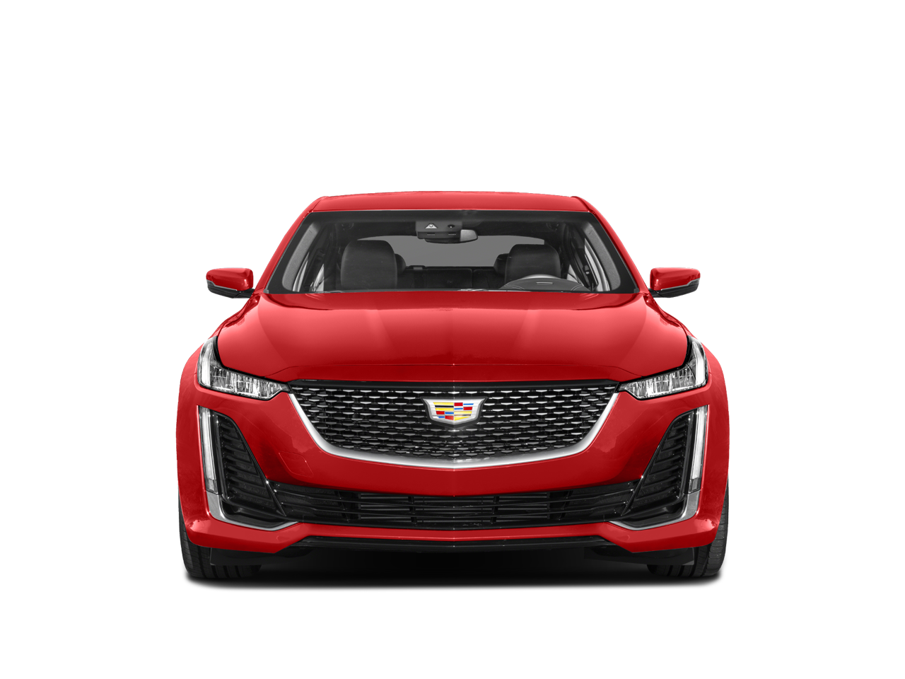 2024 Cadillac CT5 4dr Sdn Luxury