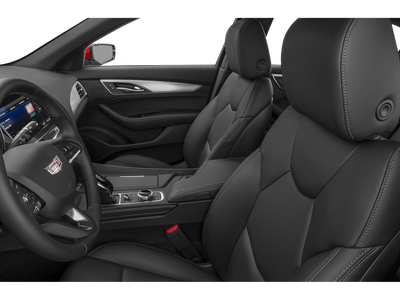 2024 Cadillac CT5 4dr Sdn Luxury