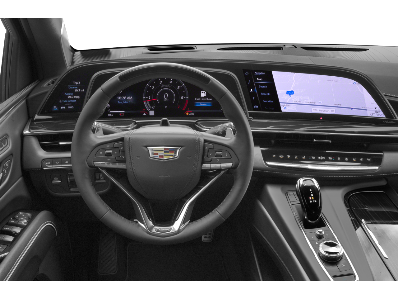 2024 Cadillac Escalade ESV AWD 4dr V-Series